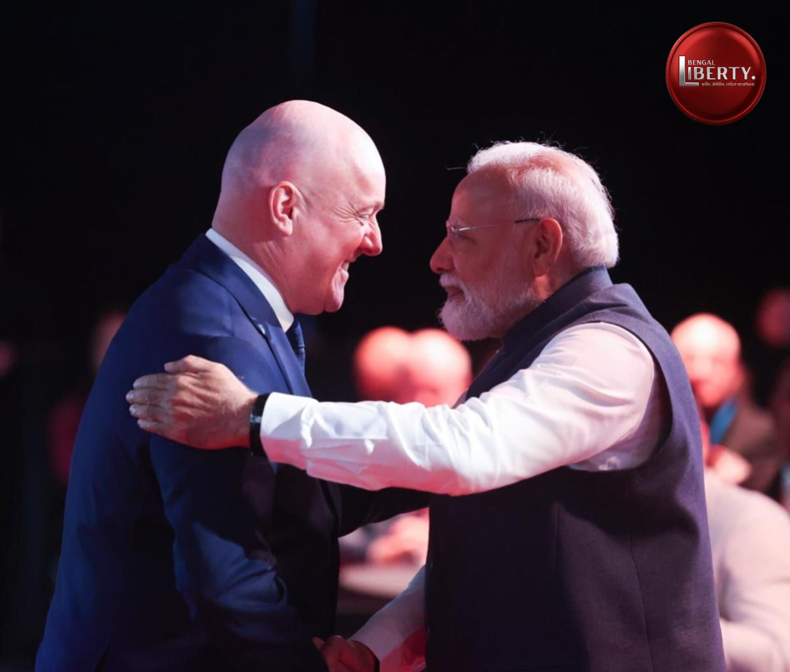 PM Narendra Modi