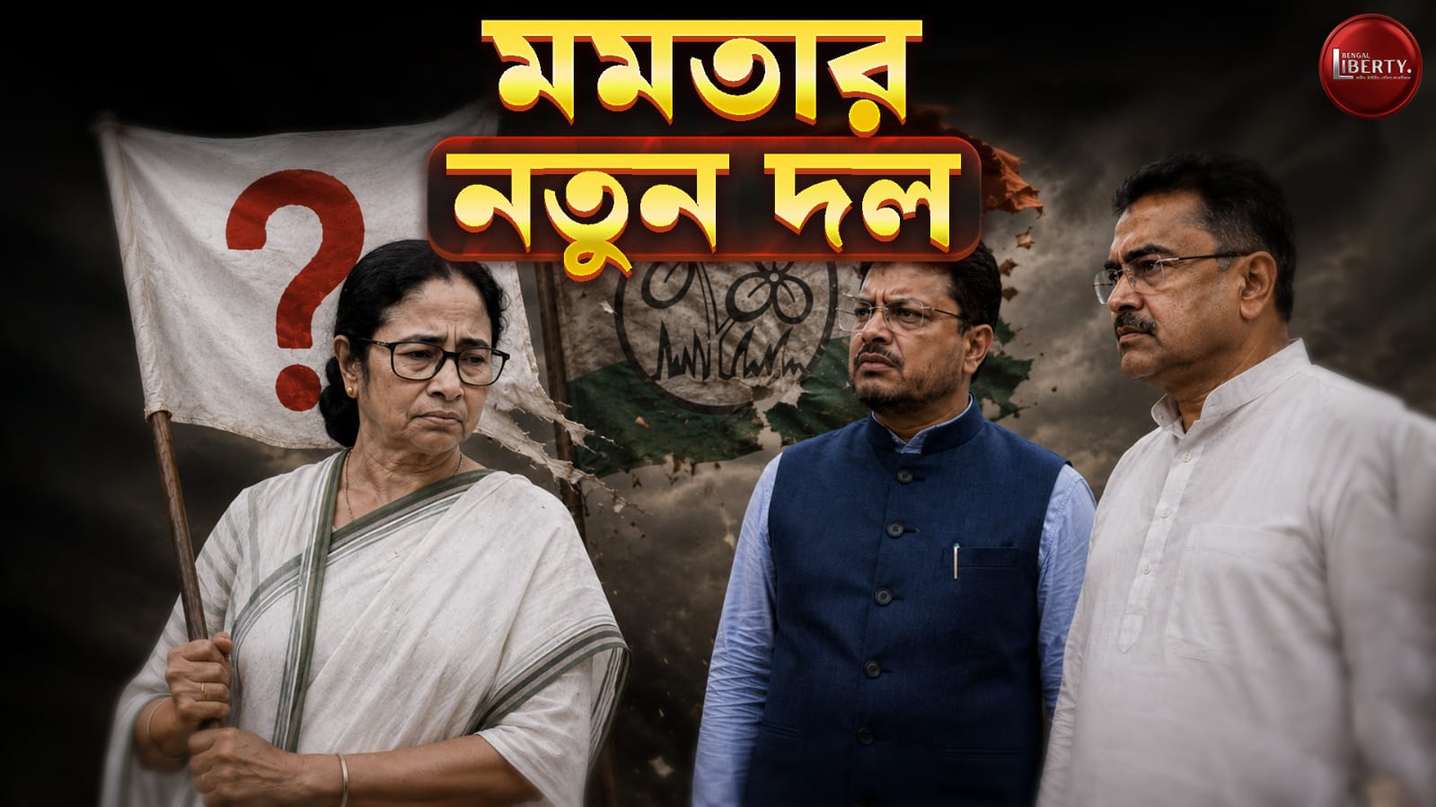 Mamata Banerjee