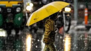Weather Alert