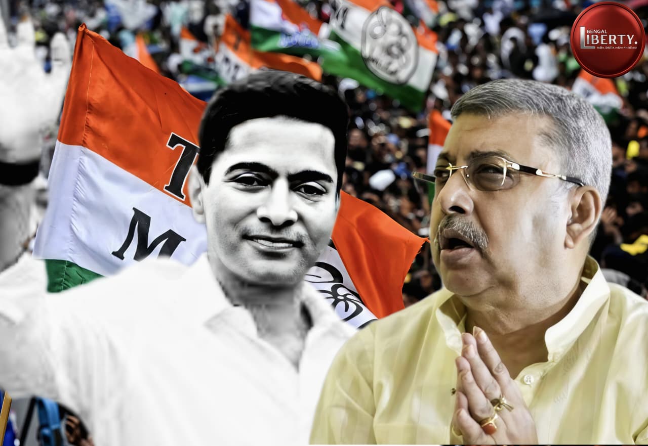 Kalyan Banerjee