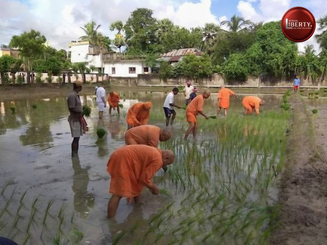 Kamarpukur