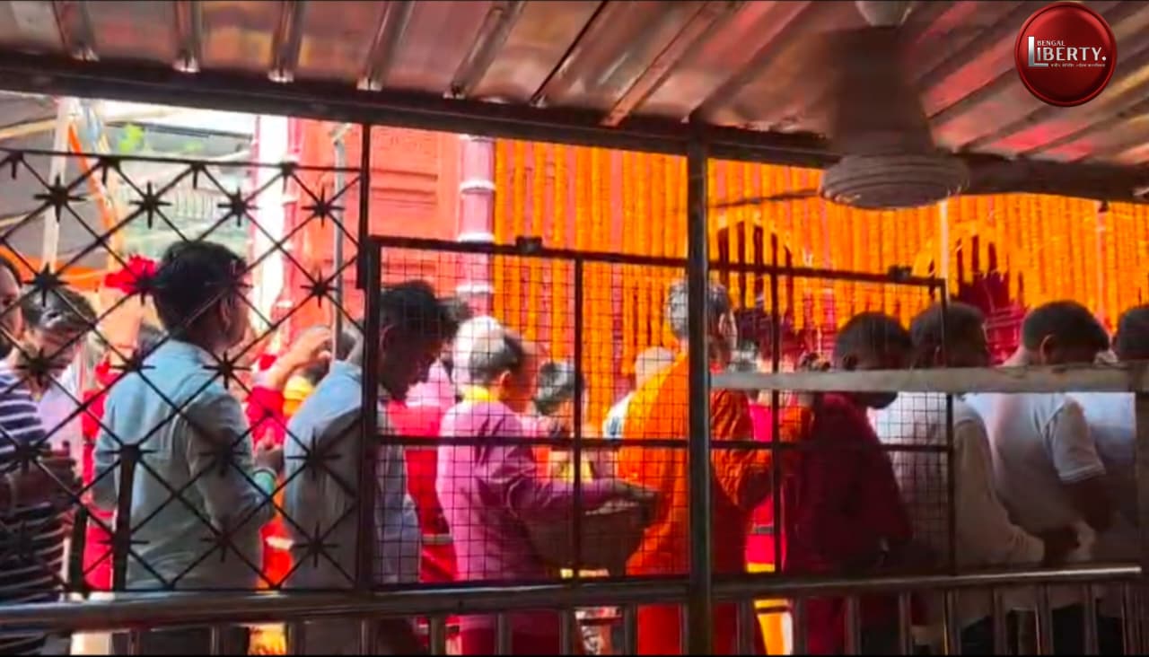 Tarapith