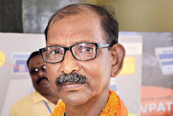 Dudh Kumar Mondal