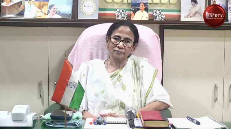 Mamata Banerjee
