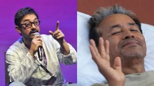 Sonam Wangchuk