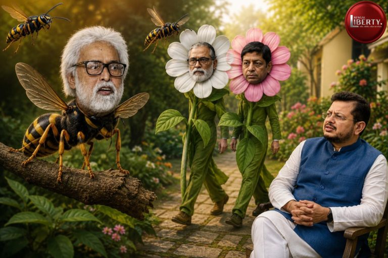 West Bengal TMC