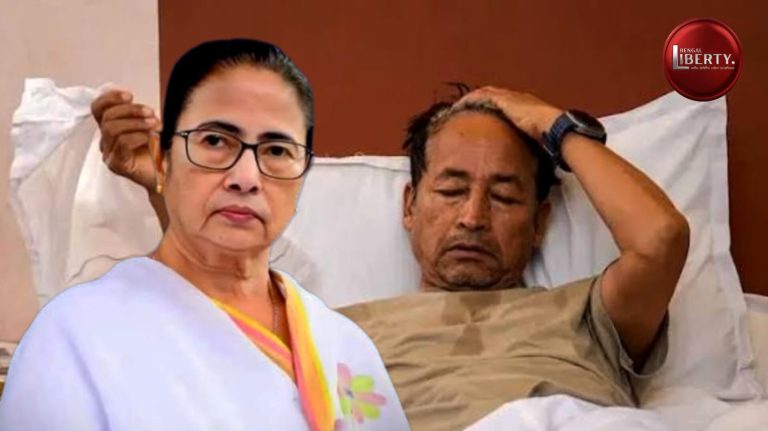 Mamata Banerjee