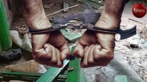 Rajarhat : রাজারহাট বিস্ফোরণে মূল অভিযুক্ত গ্রেফতার 1 Rajarhat