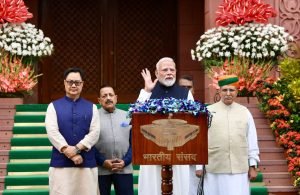 PM Narendra Modi