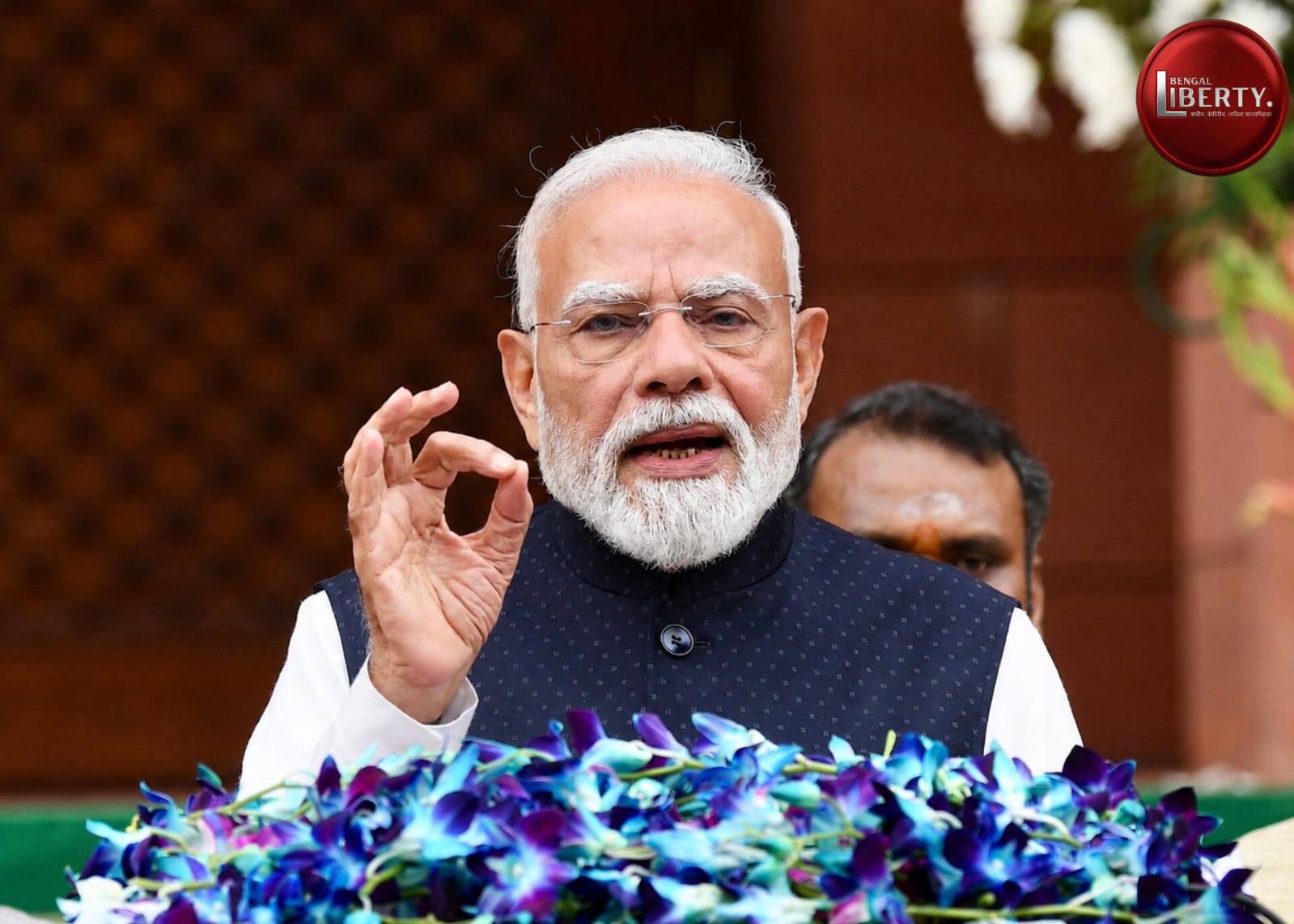 PM Narendra Modi