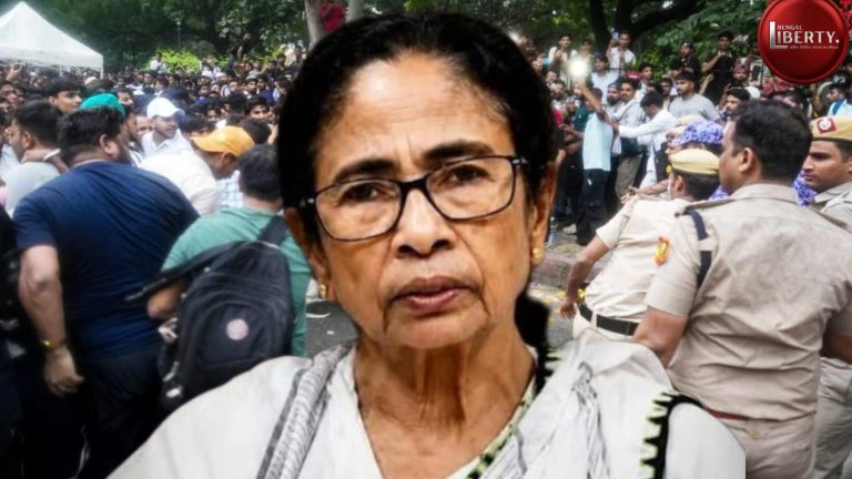 Mamata Banerjee
