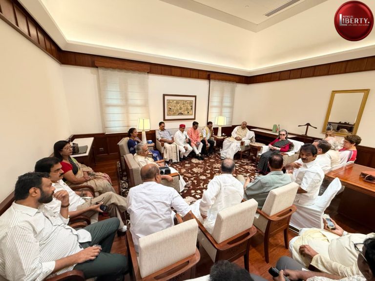 INDIA Alliance