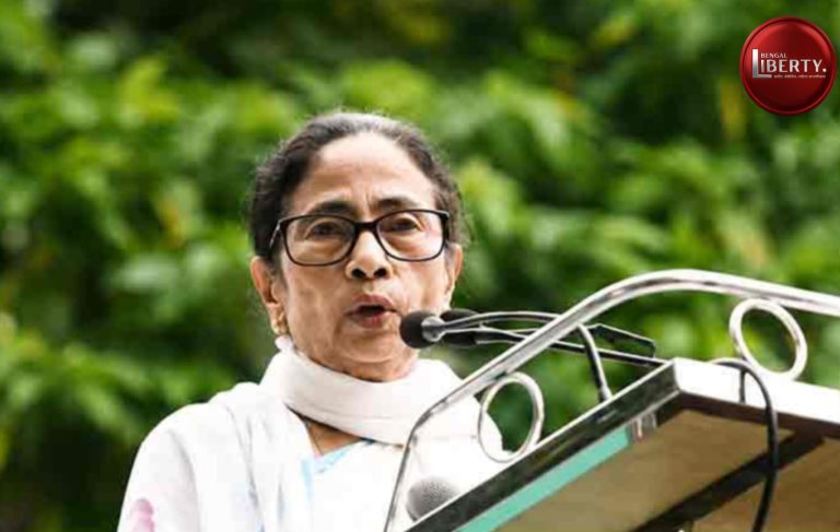 Mamata Banerjee
