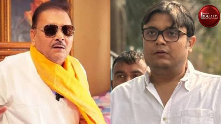Madan Mitra