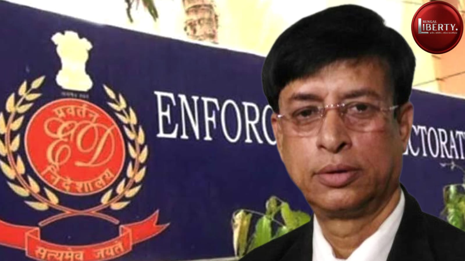 Subhasish Chakraborty