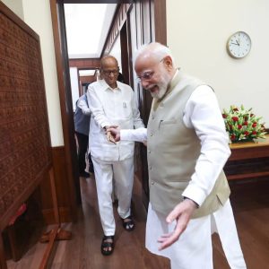 PM Narendra Modi