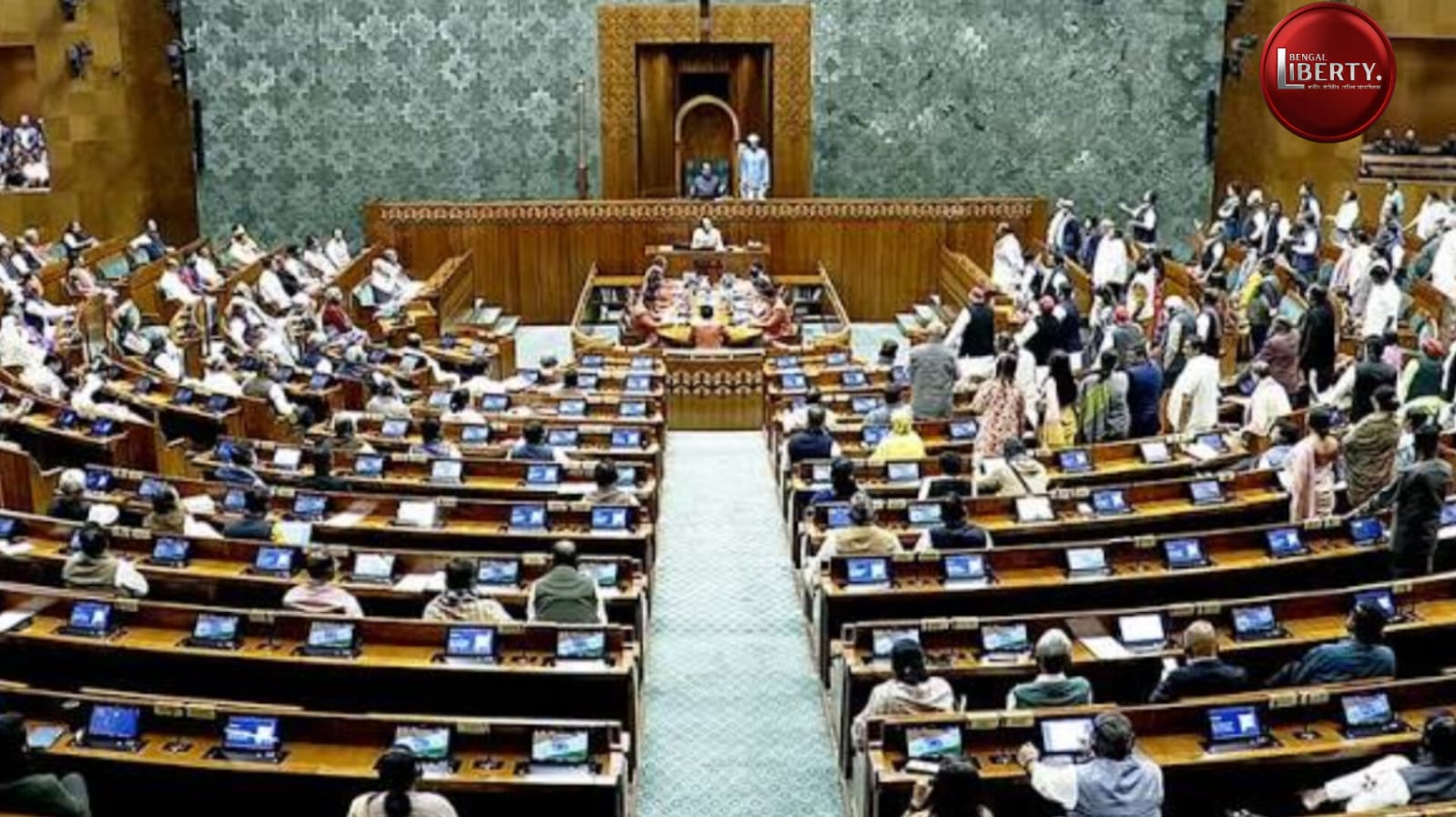 CJP Protest