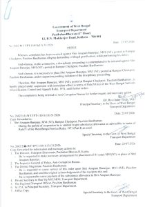 CM Suvendu Adhikari