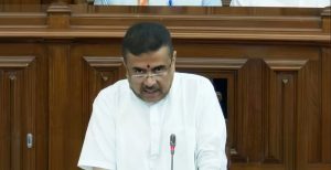 CM Suvendu Adhikari : ধর্মতলায় গুন্ডামির হিসেব এবার সুদে-আসলে তুলবেন মুখ্যমন্ত্রী! 2 CM Suvendu Adhikari