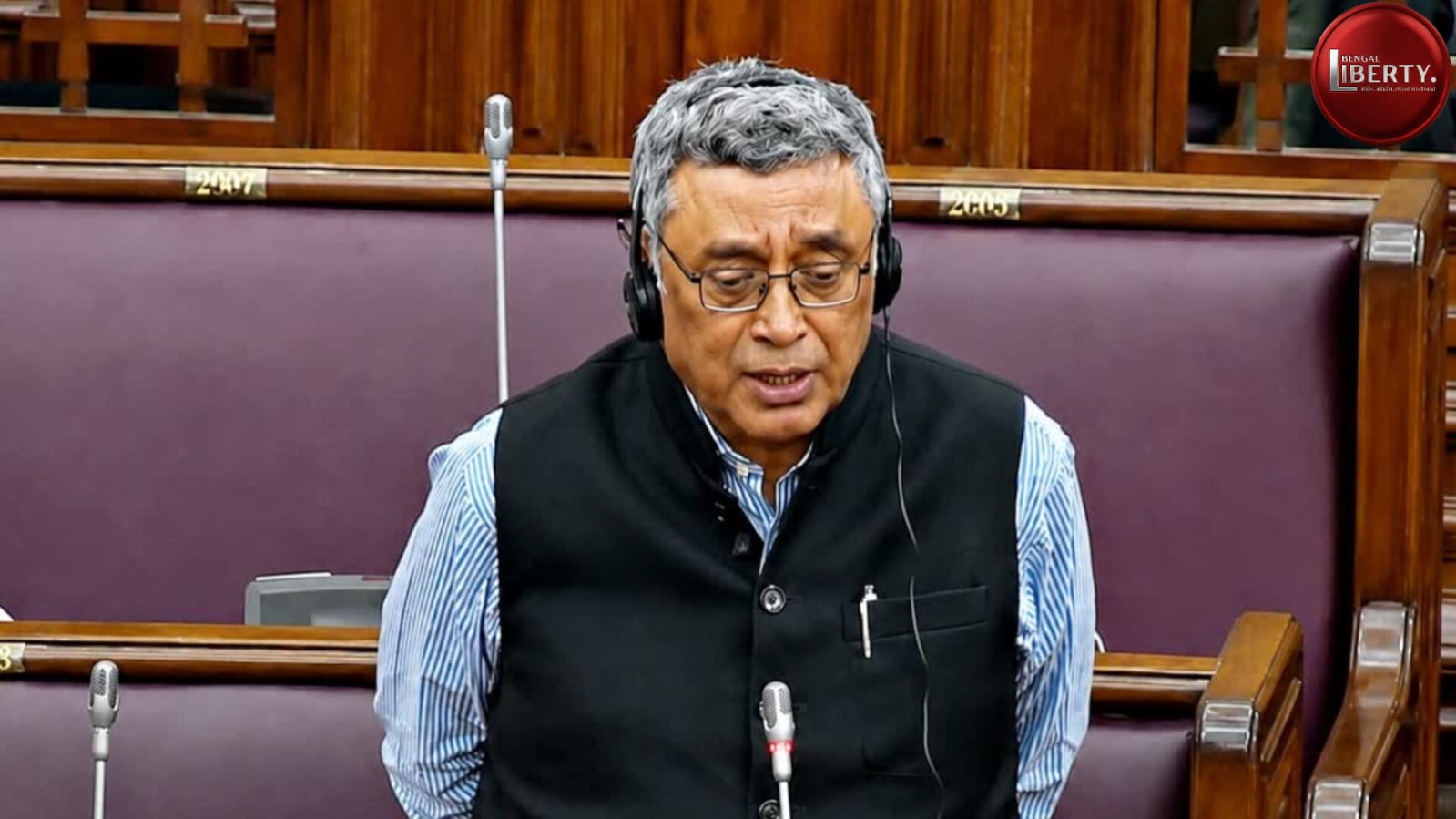 Swapan Dasgupta