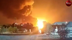 US Iran