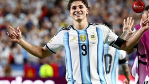 Argentina Vs Switzerland