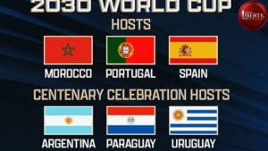 Fifa World Cup 2030 : ৪৮টি দেশের বিশ্বকাপের পরেই ৬৪টি দেশের বিশ্বকাপ নিয়ে তোড়জোড় শুরু করল ফিফা 3 Fifa World Cup 2030