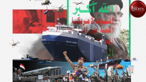 Middle East conflict