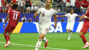 Spain vs Portugal