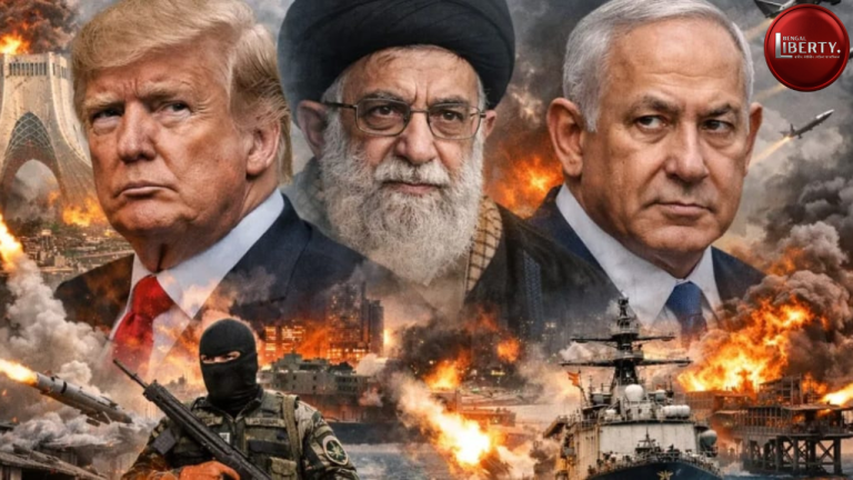 US Iran Conflict