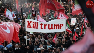 Trump Warning : “আমার মৃত্যু হলে গোটা দেশটাকেই বোমা মেরে গুঁড়িয়ে দেওয়া হবে”— ফের হুঙ্কার মার্কিন প্রেসিডেন্টের! 4 Trump Warning