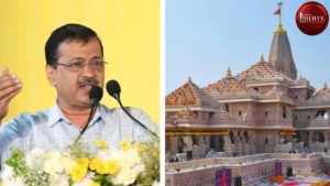 Arvind Kejriwal