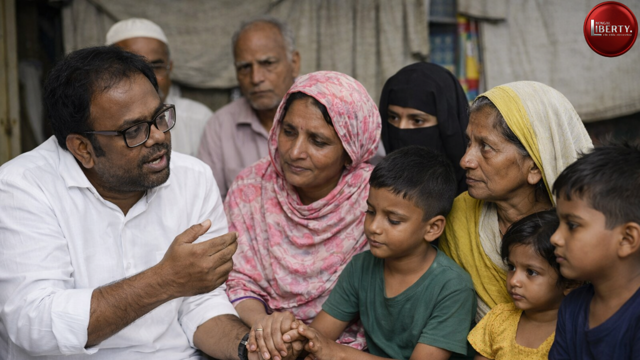 Samirul Islam