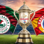 Kolkata Derby