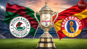 Kolkata Derby