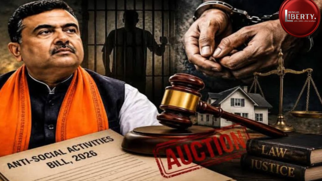 Gunda Daman Law