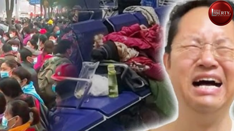 China Youth Migration