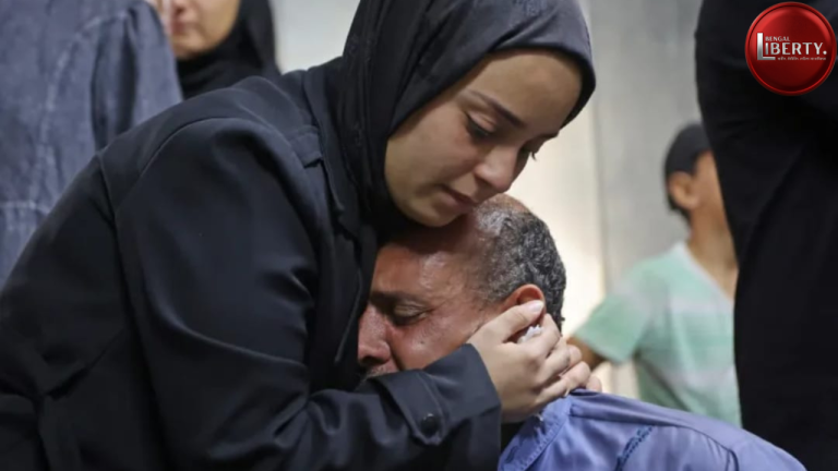 Israel Gaza War