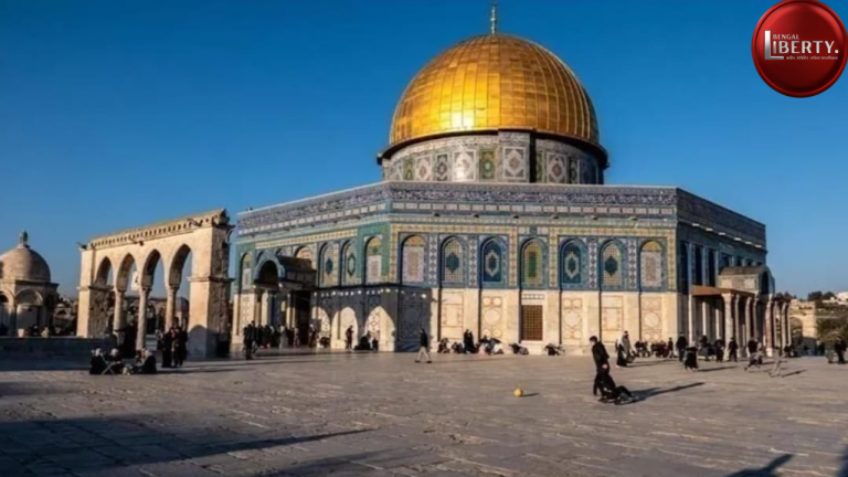 Jerusalem News