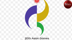 Asian Games 2026