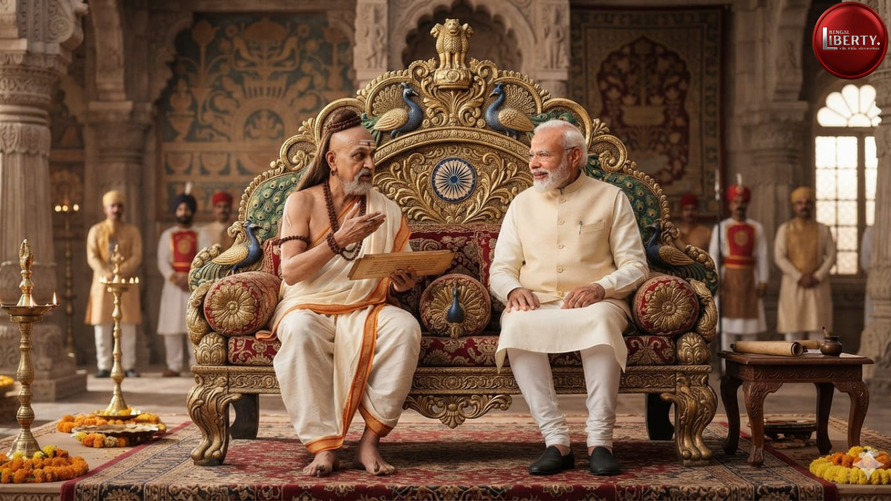 Narendra Modi