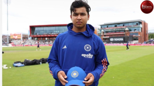 India vs England