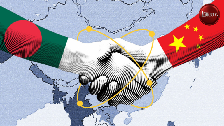 Bangladesh-China Relations