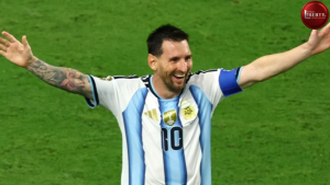 Argentina Vs Egypt