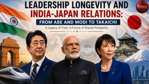 India Japan Summit 2026: ভারত-জাপান শীর্ষ সম্মেলন ২০২৬: মোদি-তাকাইচি বৈঠকে বিনিয়োগ, এআই ও কৌশলগত অংশীদারিত্বে নতুন গতি 4 India Japan Summit 2026
