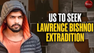 Lawrence Bishnoi