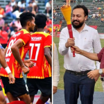 East Bengal FC