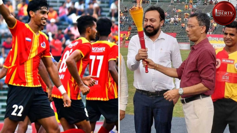 East Bengal FC
