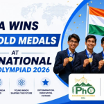 IPhO 2026 India