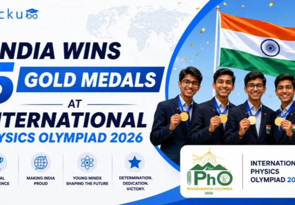 IPhO 2026 India